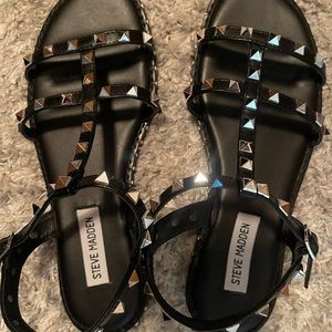 Steve Madden sandals